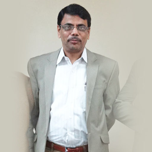 SYED MASHOOD AZIZ