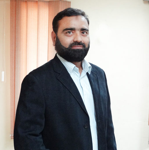 WASEEM AHMED SIDDIQUI