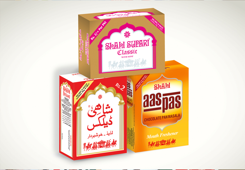 Food Packaging Products