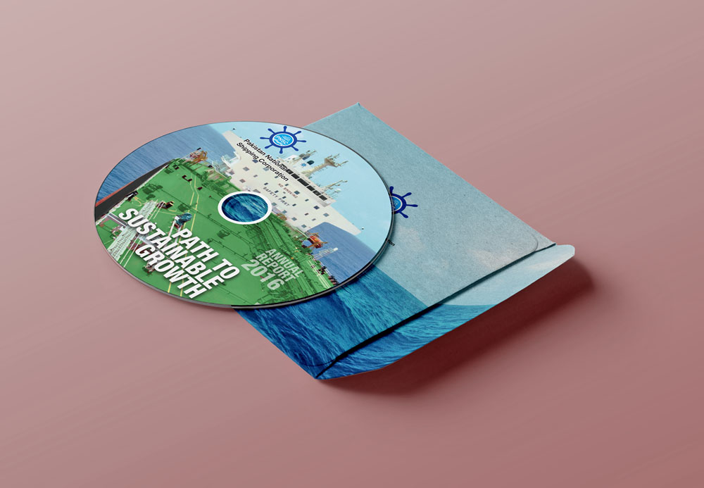 CD Burning & Packaging