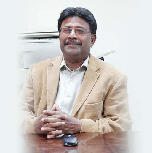 SYED NAQI AHMED