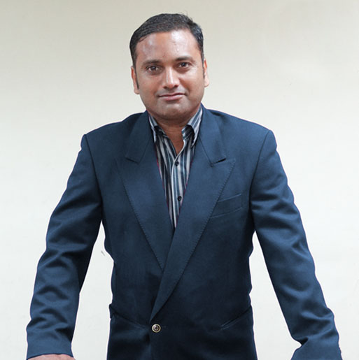 KASHIF IQBAL